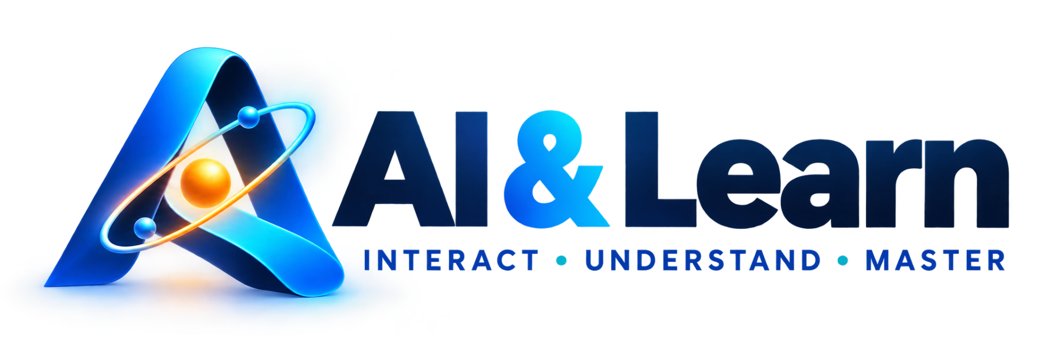 AI & Learn — Interact, Understand, Master